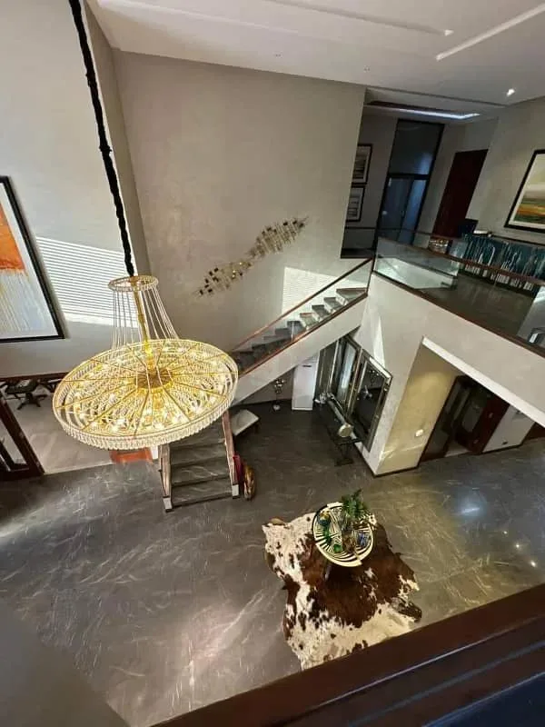 Stunning 2 Kanal Bungalow for Sale in DHA Lahore