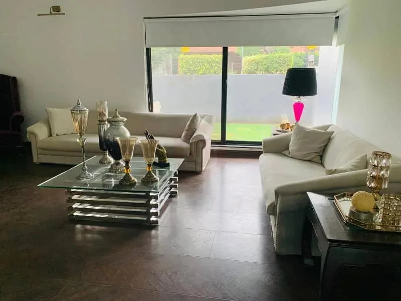 One Kanal Modern Designer Bungalow with Basement and Servant Quarters in DHA Lahore