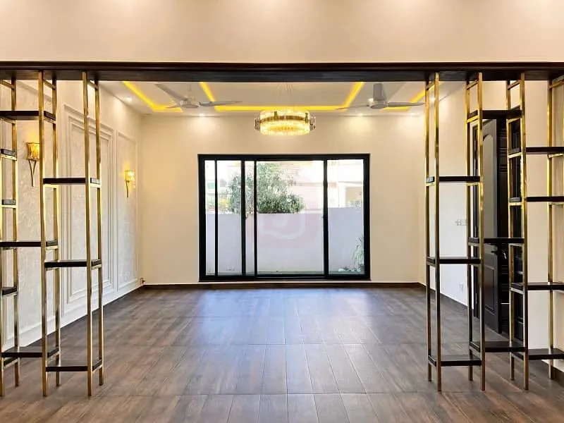 Modern Home in DHA Defence Phase 2