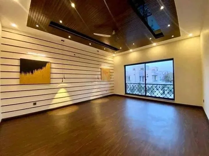 Stunning Brand New House Available in DHA Defence