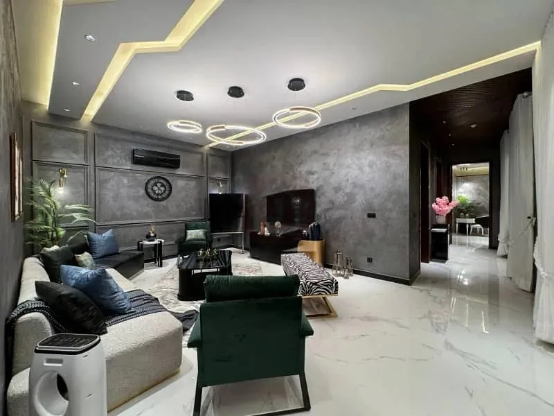 Modern Design Luxury Villa for Sale in DHA Phase 5, Near Jalal Sons