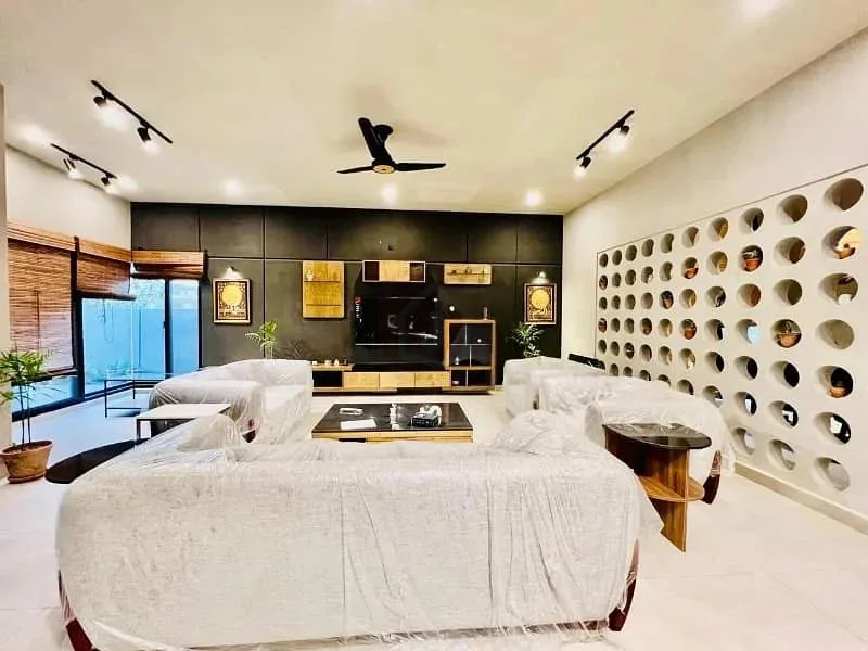 1 Kanal Newly Designed Fully Furnished House for Sale in DHA Phase 2, Islamabad