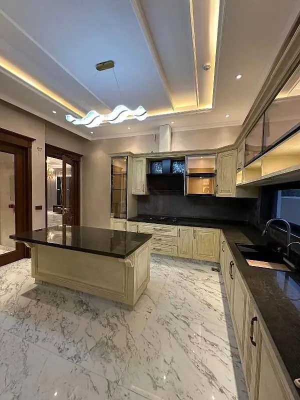 Ultra Modern Mansion in Prime DHA Defence Location