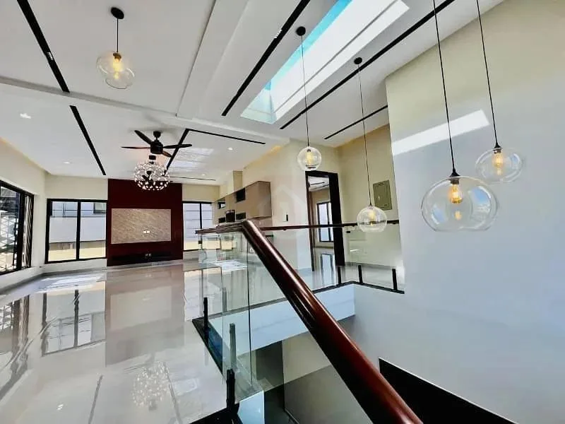1 Kanal Newly Designed Home for Sale in DHA Phase 2 Islamabad