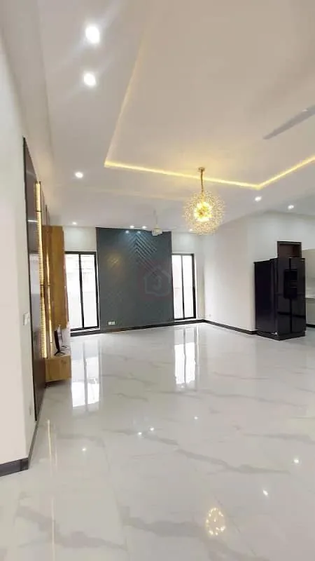 Luxury 1 Kanal Home Available For Purchase in DHA Phase 2 Islamabad