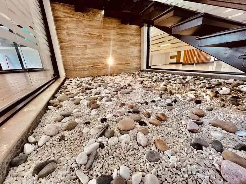 Contemporary Home Available Close to Central Park