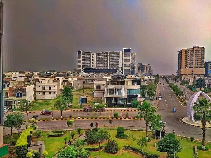 8 Marla Premium Home Available in Faisal Town Block A