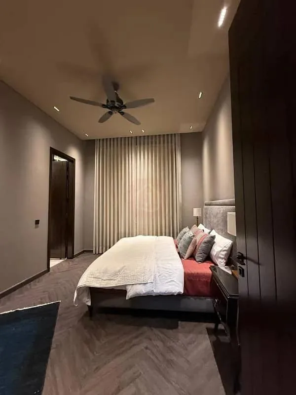 8 Marla House For Sale Ultra Modern Design Don'T Miss This Golden Opportunity To Own Your Dream Home!