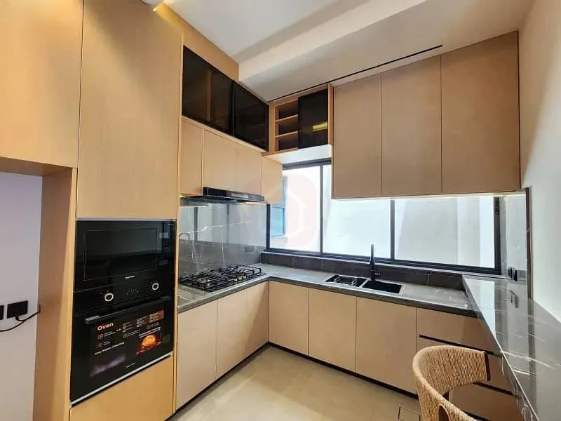 F-8 Luxury Furnished Upper Portion Available for Rent