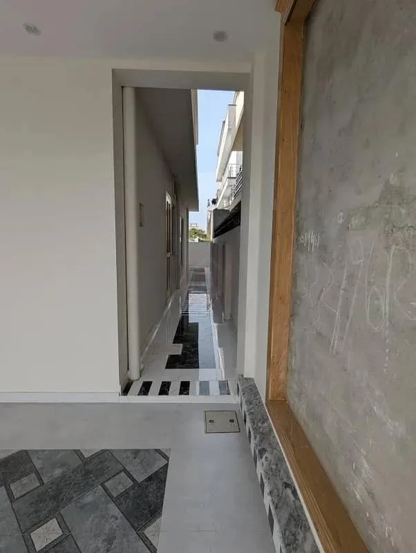 10 Marla Double Unit House in Islamabad Top City 1
