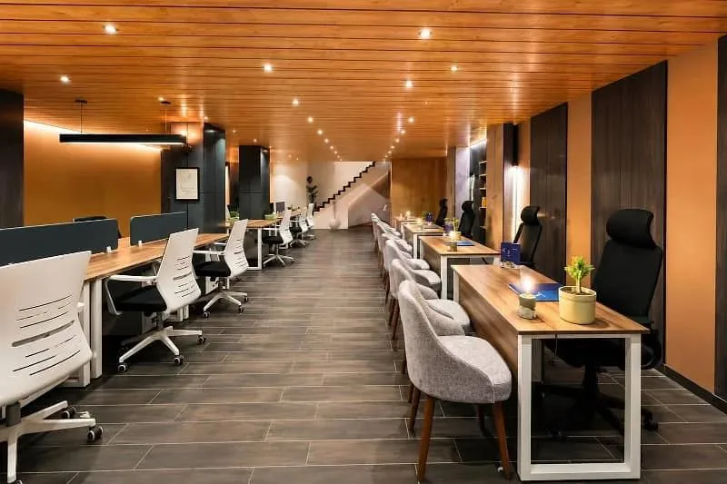 Office Space on Ground Floor with Basement | 3,000 SQFT