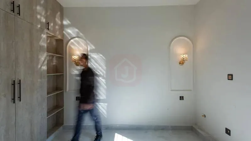 5 Marla Duplex House Available in DHA Phase 5, Islamabad