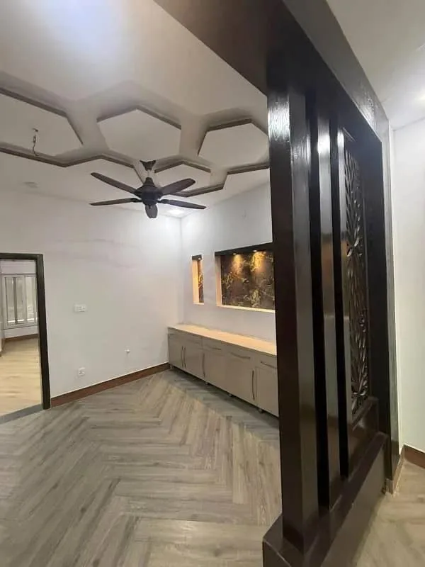 Brand New 5 Marla House for Sale in G-14/4