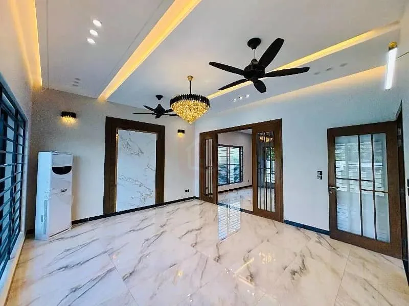 New Luxury 1 Kanal House Available in DHA Phase 2 Islamabad