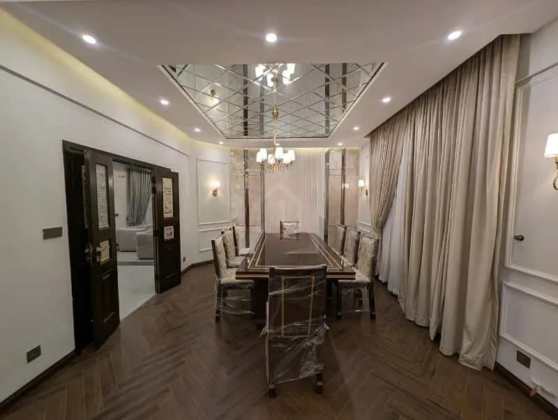 Fully Renovated Furnished House Available in F-10