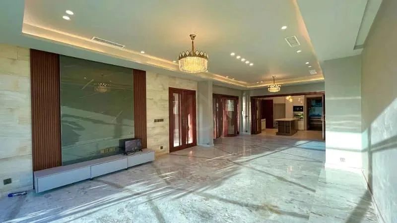 1 Kanal Luxury Basement Home Available in DHA Phase 2 Islamabad