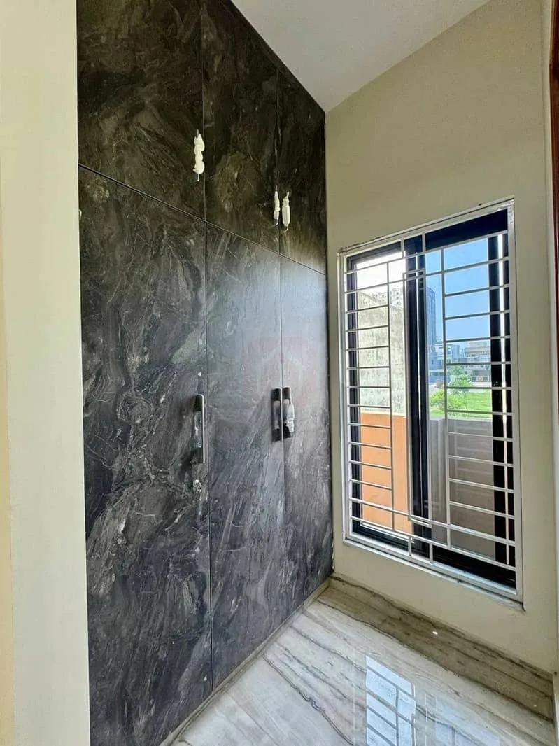 Brand New 8 Marla House for Sale in A Block, FT