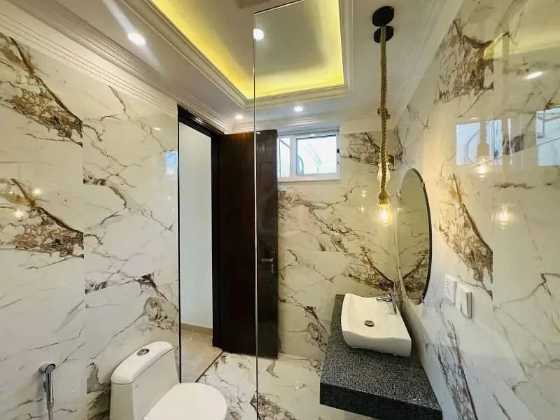 Stunning 10 Marla House Available in Bahria Enclave Islamabad Sector C1