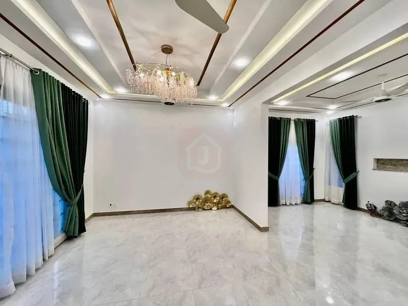 1 Kanal Luxury Designer Home for Sale in DHA Phase 2 Islamabad