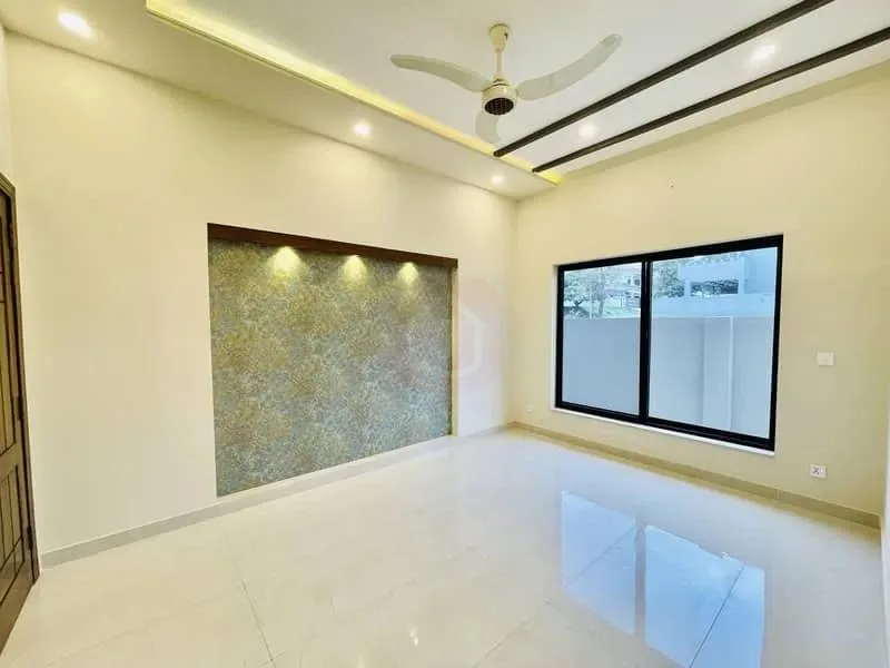 Newly Built Designer One Kanal House in DHA Phase 2