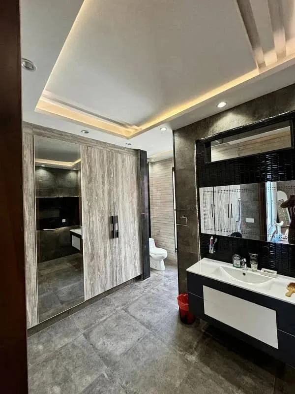 1 Kanal Contemporary Luxury Home Available in DHA Phase 2 Islamabad