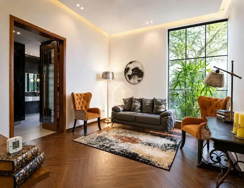 Elegant Triple Story House Available for Sale