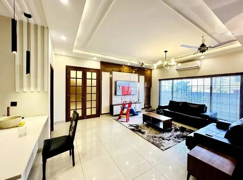 1 Kanal Designer House for Sale in DHA Phase 2, Islamabad