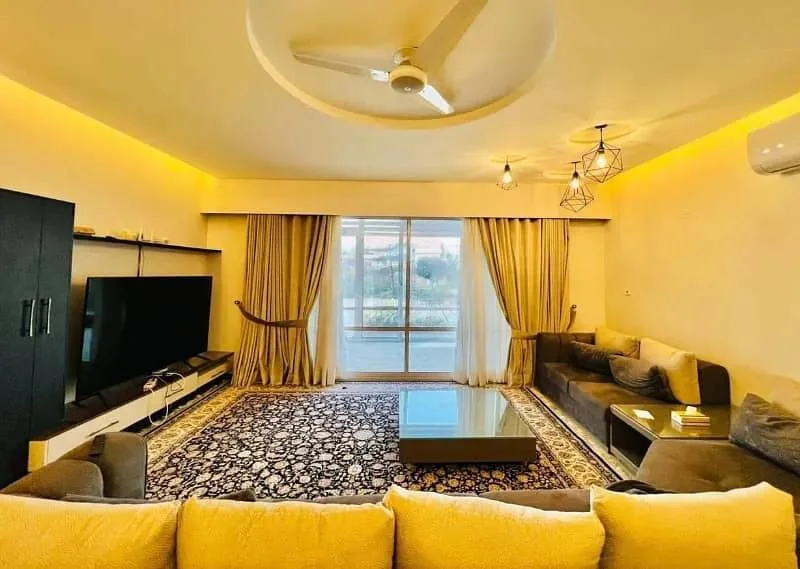 Premium One Kanal Home in DHA Phase 2, Islamabad