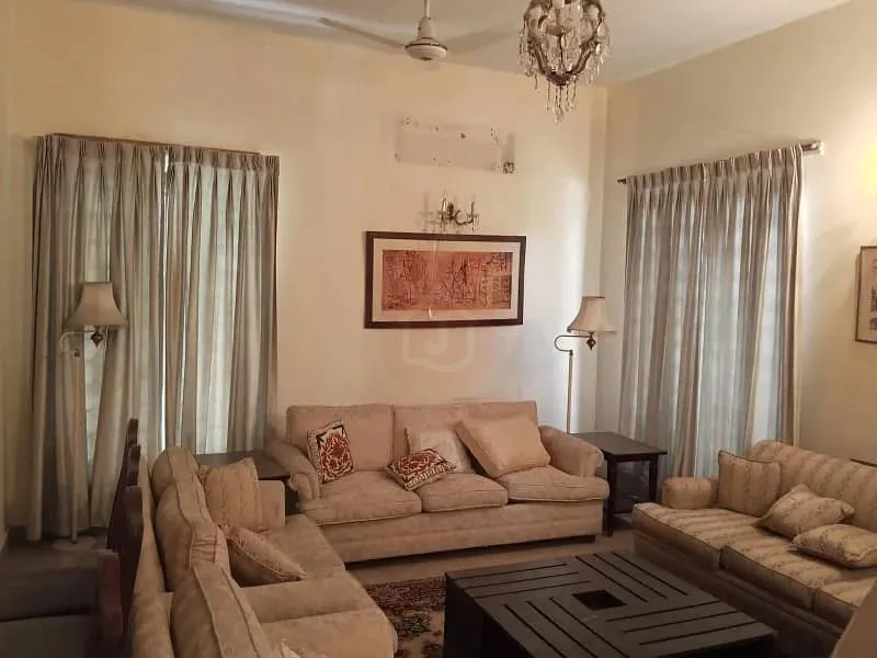 One Kanal Spanish Style Bungalow with 6 Bedrooms for Sale in DHA Lahore
