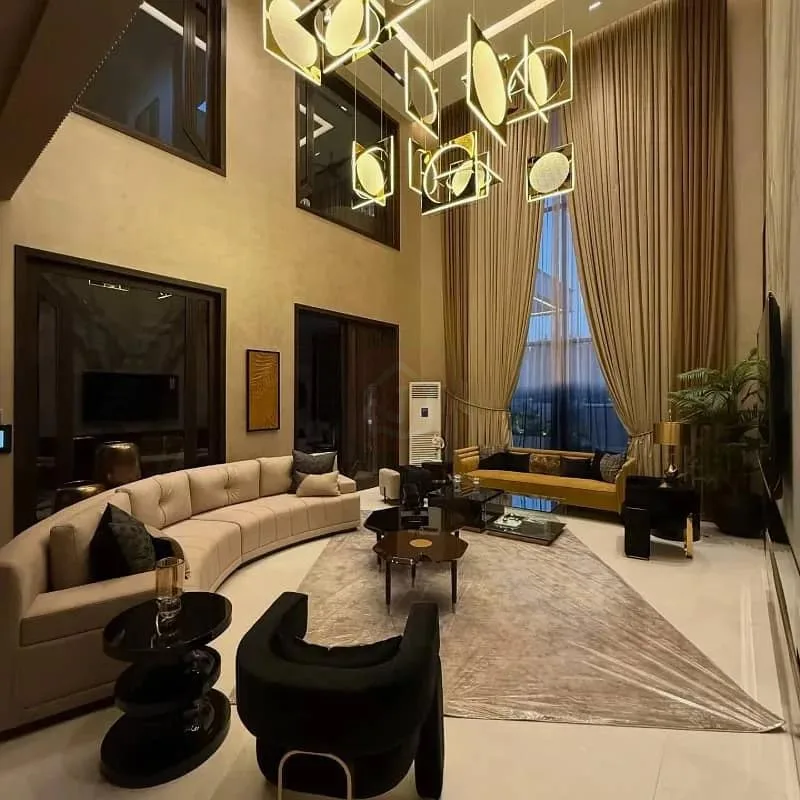 Luxury 2 Kanal Fully Furnished Bungalow for Sale in DHA Phase 6