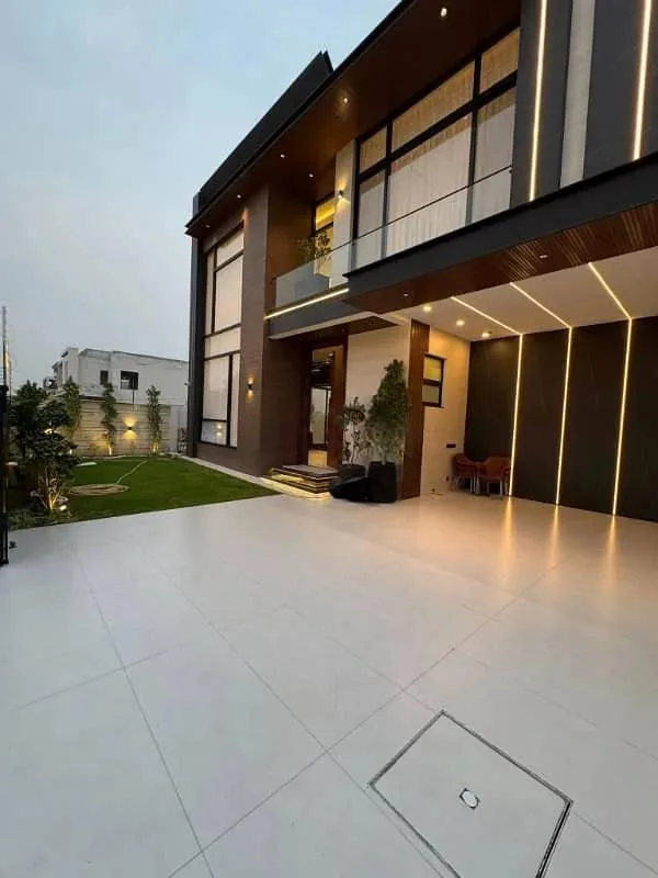 1 Kanal Luxury Home Available in DHA Phase 2 Islamabad