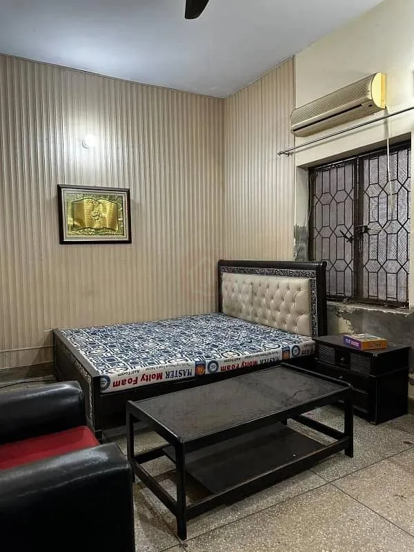 7 Marla Elegant Home Available in Cavalry Ground Lahore
