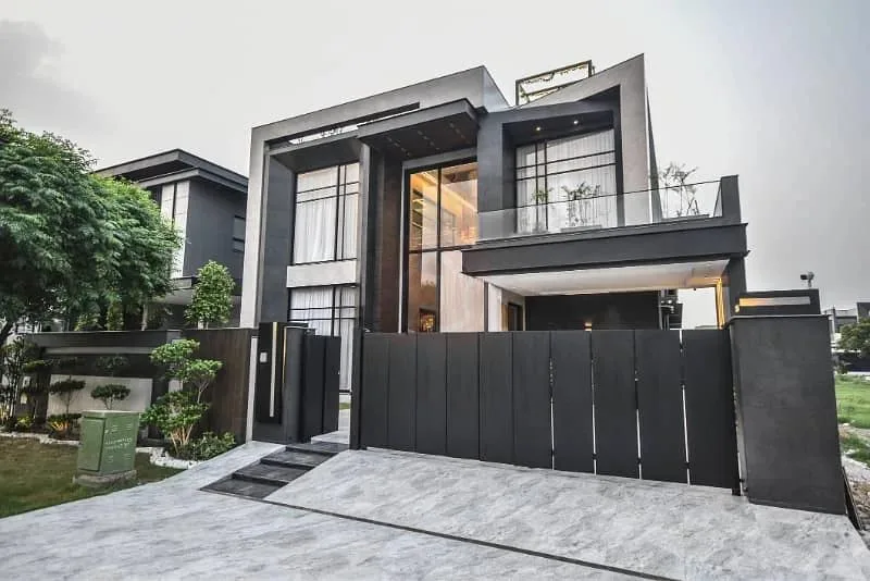 Elegant New Designer Bungalow Available For Sale at a Competitive Price