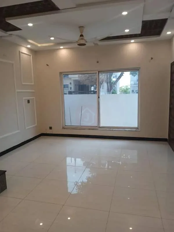 Stylish 5 Marla Home Available in Sector N, Bahria Enclave Islamabad