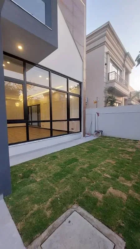 1 Kanal Newly Built Luxury Home Available in DHA Phase 2 Islamabad