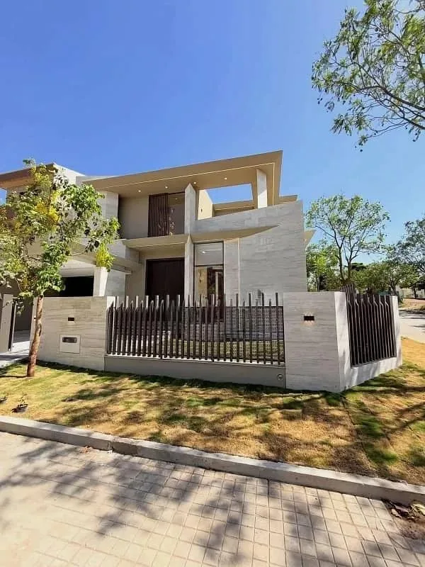 1 Kanal Stunning Home Available in DHA Phase 2 Islamabad