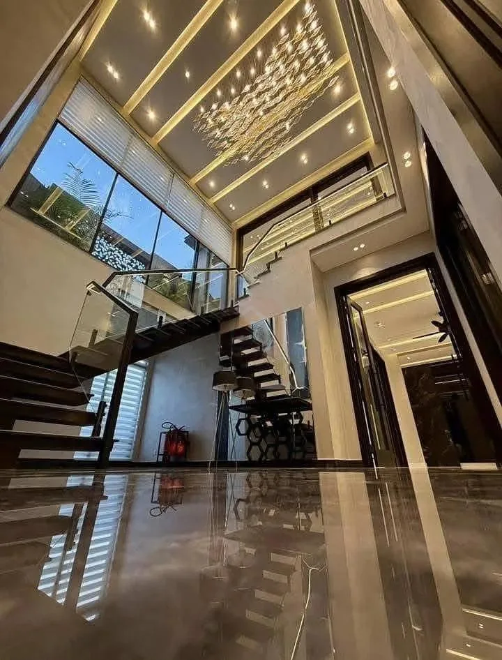One Kanal Designer House for Sale in DHA Phase 2