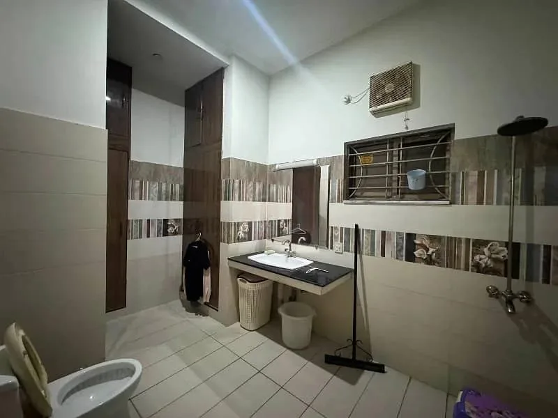 1 Kanal Custom Home Available in DHA Phase 2 Islamabad