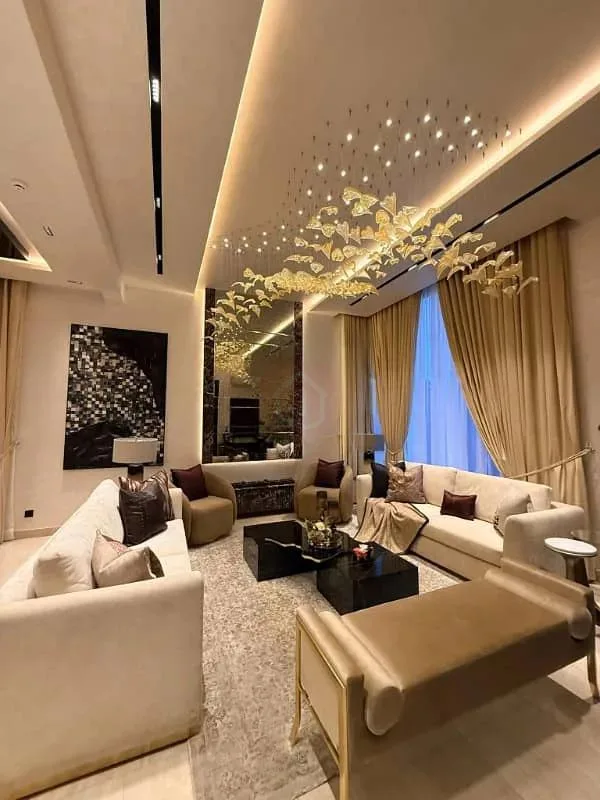 Luxury Fully Furnished Bungalow in DHA Phase 6, Lahore