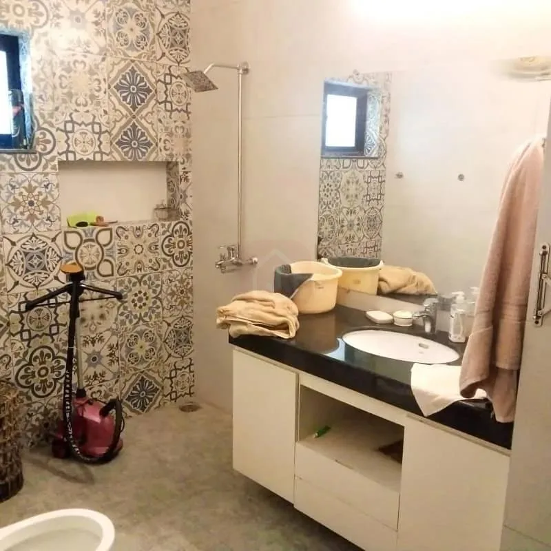Corner Bungalow for Sale in DHA Lahore - One Kanal