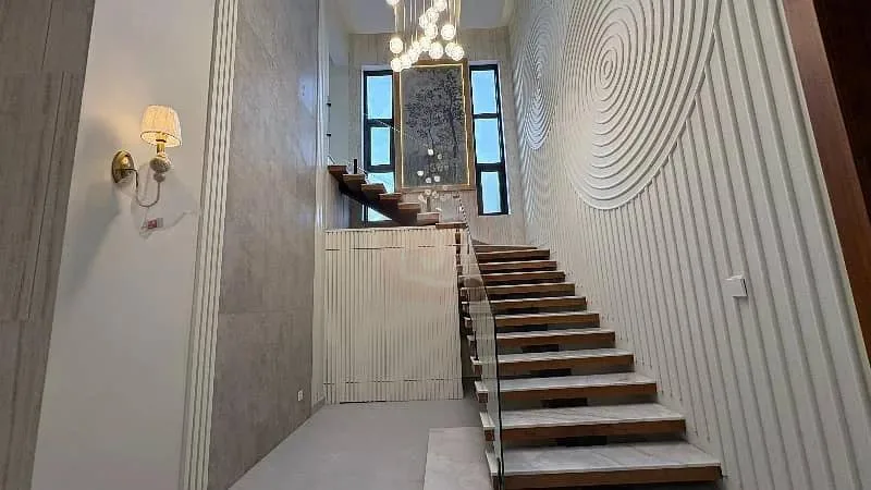 New Luxury American Style House in DHA Defence Phase 5
