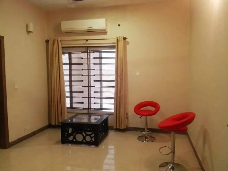 Open Basement Available for Rent in F-8, Islamabad