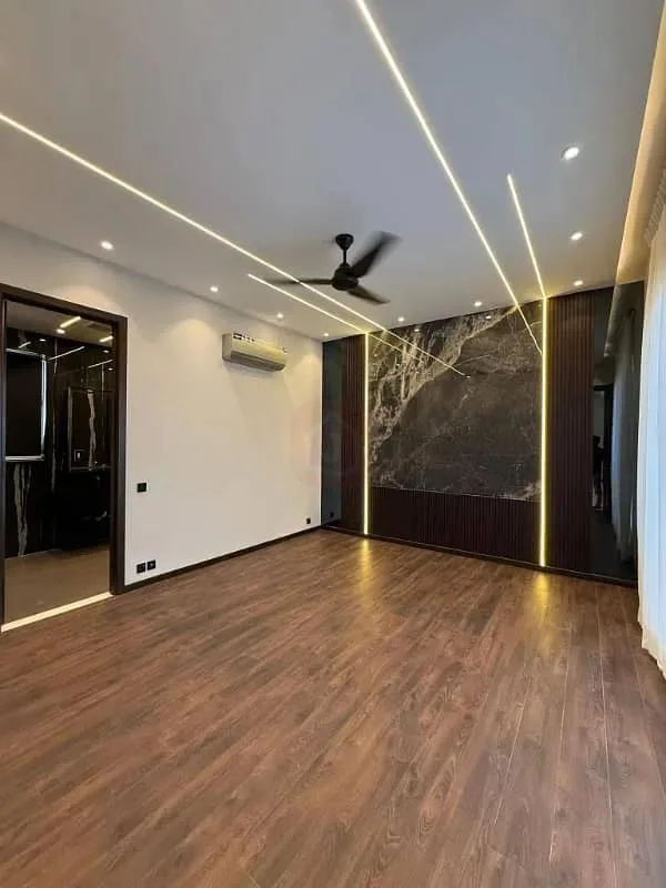 1 Kanal Newly Built Luxury Home Available in DHA Phase 2 Islamabad