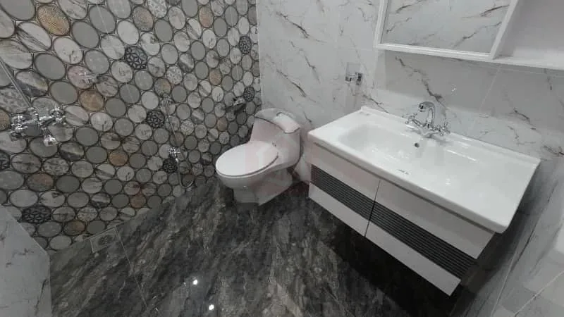 10 Marla Home for Sale in Top City 1 - Block D
