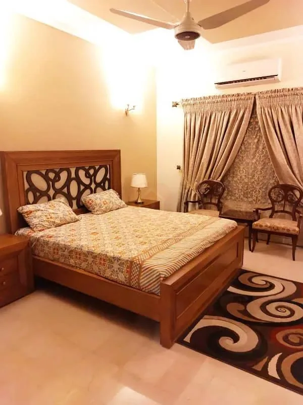 Modern One Kanal Bungalow for Sale in DHA Lahore