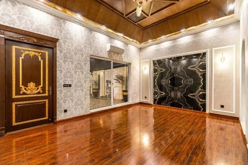 Brand New Spanish Villa on 1 Kanal Near LUMS in DHA Phase 5
