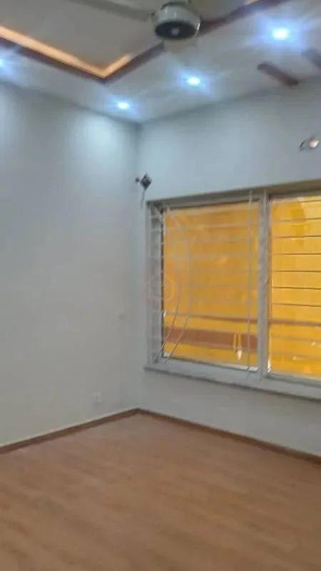 Excellent 10 Marla House Available in Top City 1 - Block D