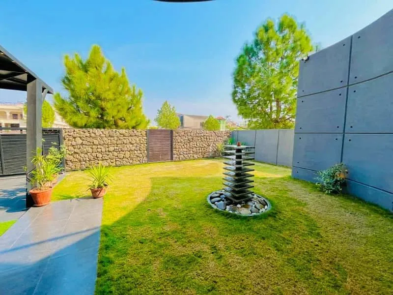 Luxury 1 Kanal Fully Furnished House for Sale in DHA Phase 2 Islamabad