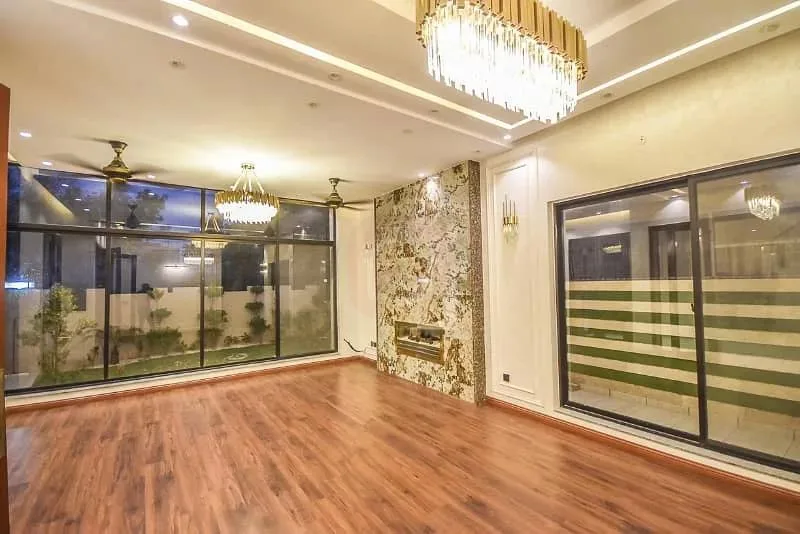 Spacious 24 Marla Contemporary Home in Prime Phase 7, For Sale