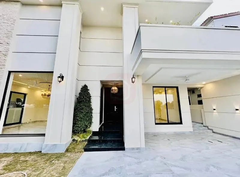 Contemporary 1 Kanal House Available in DHA Defence Phase 2, Islamabad